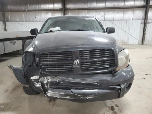 1D7HA18296J192619 2006 2006 Dodge RAM 1500- ST 5