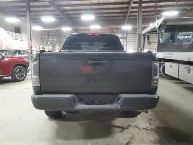 1D7HA18296J192619 2006 2006 Dodge RAM 1500- ST 6