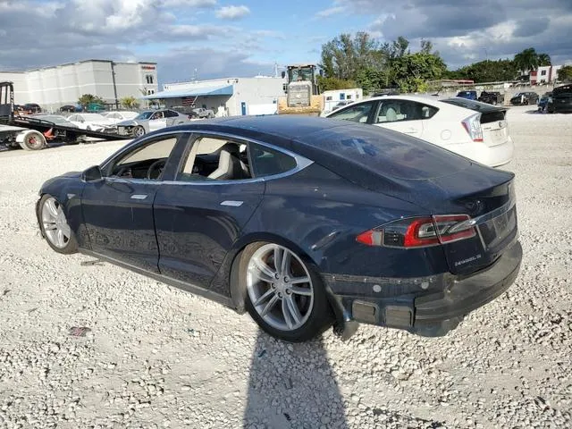 5YJSA1CG4DFP03919 2013 2013 Tesla MODEL S 2