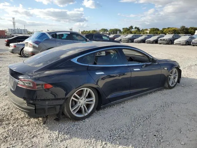 5YJSA1CG4DFP03919 2013 2013 Tesla MODEL S 3