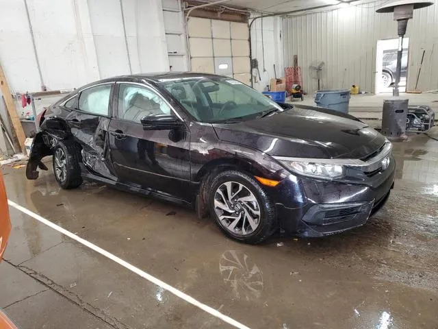 19XFC2F72HE021940 2017 2017 Honda Civic- EX 4