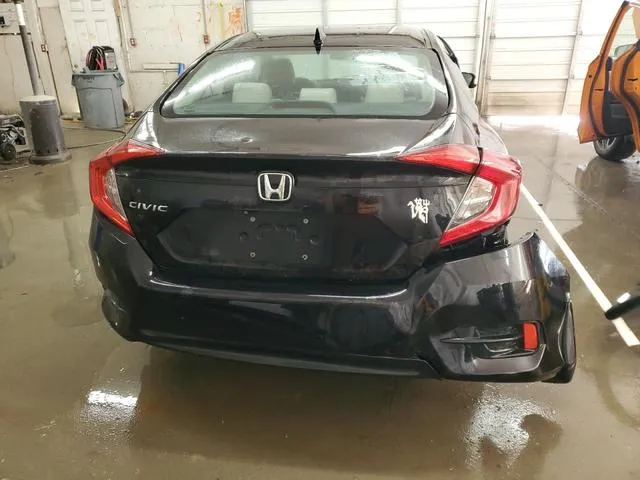 19XFC2F72HE021940 2017 2017 Honda Civic- EX 6