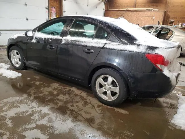 1G1PE5SC5C7227810 2012 2012 Chevrolet Cruze- LT 2