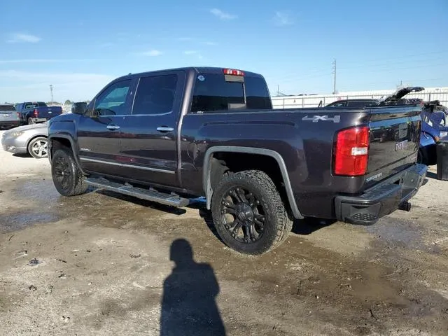 3GTU2WEC0FG301129 2015 2015 GMC Sierra- K1500 Denali 2