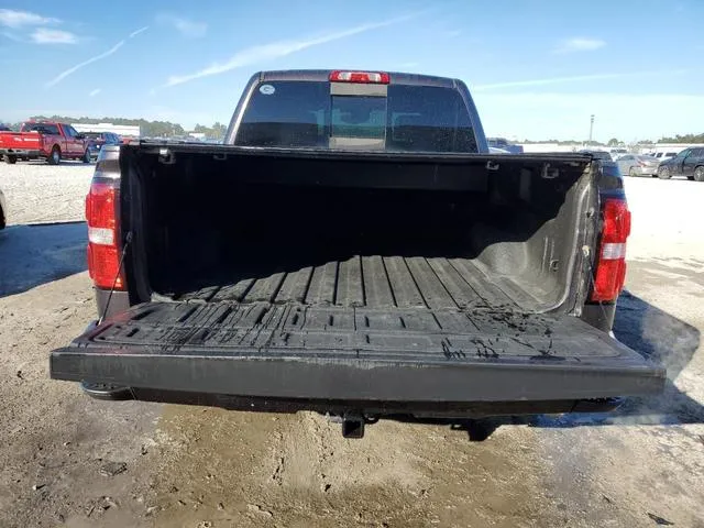 3GTU2WEC0FG301129 2015 2015 GMC Sierra- K1500 Denali 6