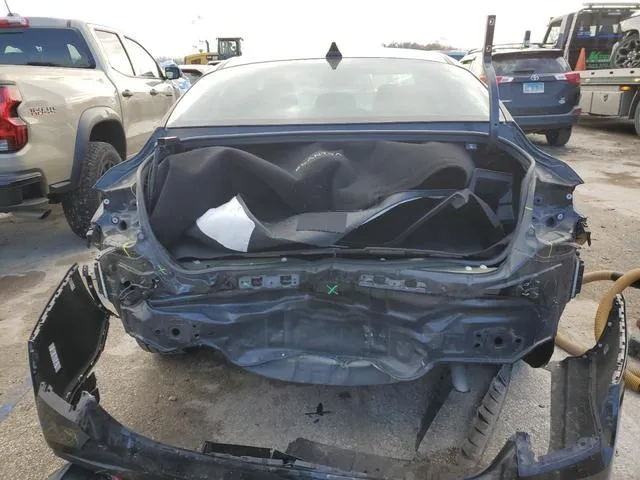 KMHLS4DG4RU696644 2024 2024 Hyundai Elantra- Sel 6