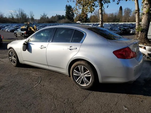 JN1CV6AR9CM971318 2012 2012 Infiniti G37 2