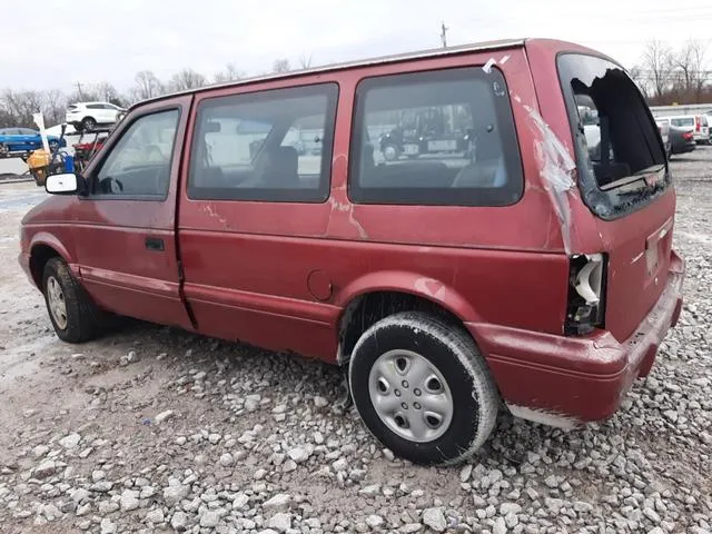 2B4GH2534SR102963 1995 1995 Dodge Caravan 2