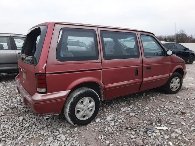 2B4GH2534SR102963 1995 1995 Dodge Caravan 3