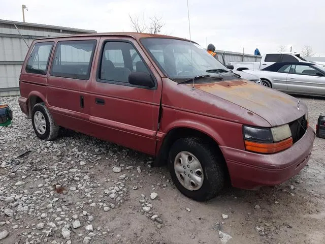 2B4GH2534SR102963 1995 1995 Dodge Caravan 4