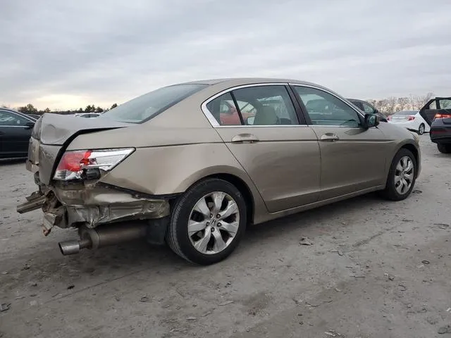 1HGCP26749A027011 2009 2009 Honda Accord- EX 3