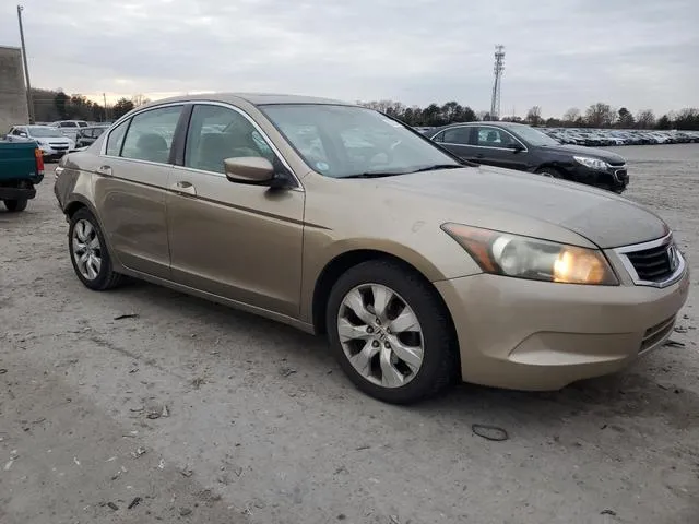 1HGCP26749A027011 2009 2009 Honda Accord- EX 4