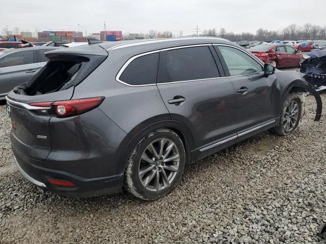 JM3TCBEYXJ0211262 2018 2018 Mazda CX-9- Signature 3