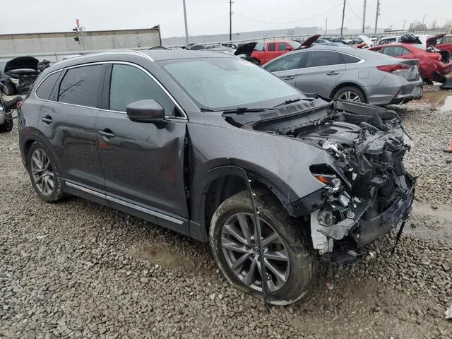 JM3TCBEYXJ0211262 2018 2018 Mazda CX-9- Signature 4