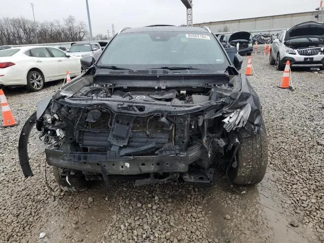 JM3TCBEYXJ0211262 2018 2018 Mazda CX-9- Signature 5