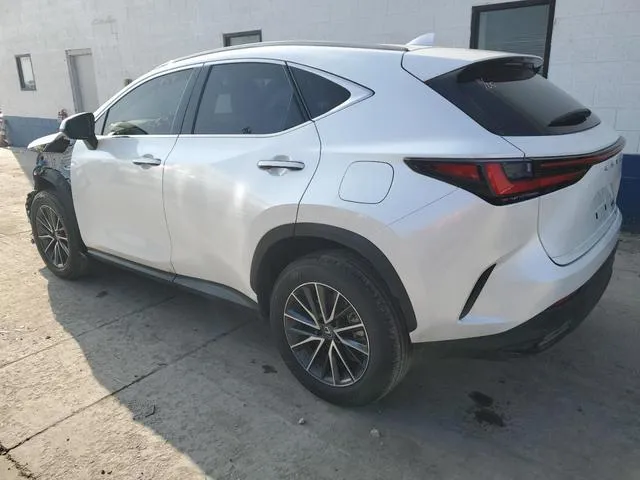 JTJADCEZ7P2002342 2023 2023 Lexus NX- 250 2