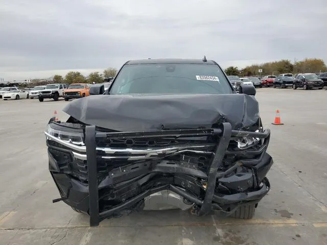 1GNSCLED2NR275697 2022 2022 Chevrolet Tahoe- C1500 5