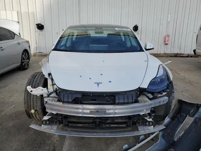 5YJ3E1EA5NF326052 2022 2022 Tesla MODEL 3 5