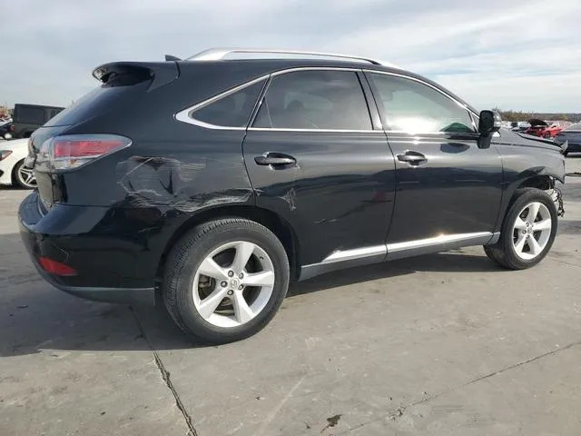 2T2ZK1BA5FC194547 2015 2015 Lexus RX- 350 3