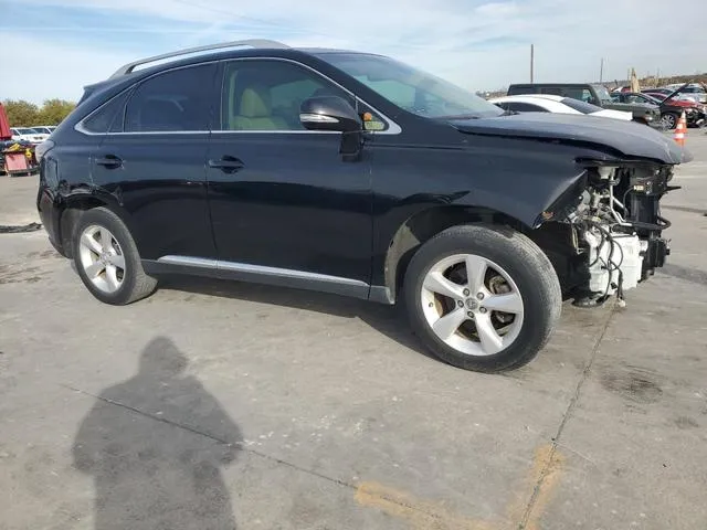 2T2ZK1BA5FC194547 2015 2015 Lexus RX- 350 4