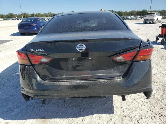 1N4BL4BV0MN373165 2021 2021 Nissan Altima- S 6