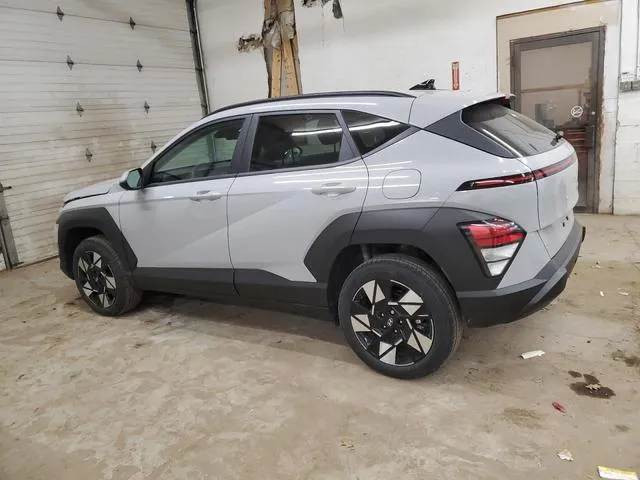 KM8HCCAB9RU063711 2024 2024 Hyundai Kona- Sel 2