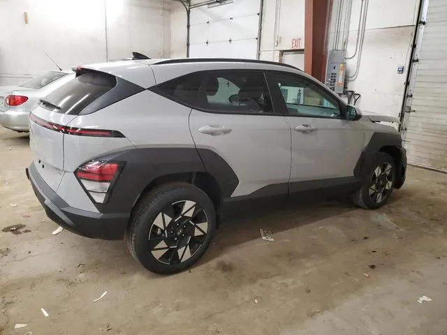 KM8HCCAB9RU063711 2024 2024 Hyundai Kona- Sel 3