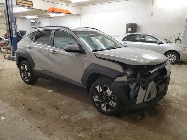 KM8HCCAB9RU063711 2024 2024 Hyundai Kona- Sel 4