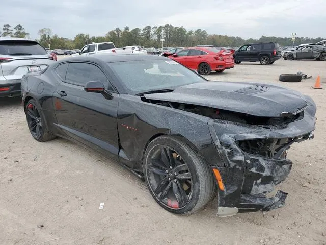 1G1FF1R77P0146221 2023 2023 Chevrolet Camaro- LT1 4