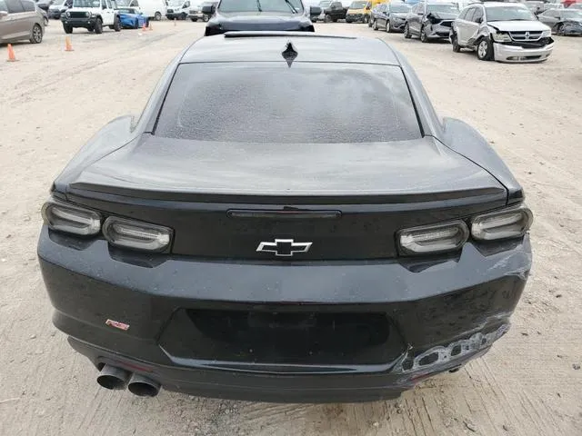 1G1FF1R77P0146221 2023 2023 Chevrolet Camaro- LT1 6