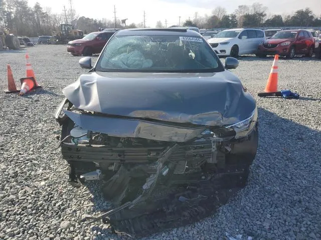 3N1AB8CV7RY214767 2024 2024 Nissan Sentra- SV 5