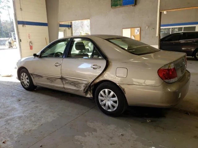 4T1BE32K05U539143 2005 2005 Toyota Camry- LE 2