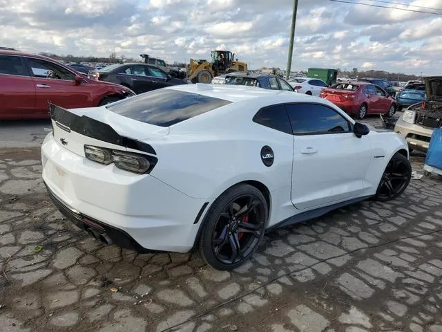 1G1FF1R7XN0114232 2022 2022 Chevrolet Camaro- LT1 3