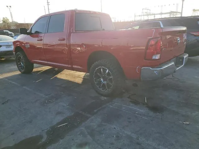 1C6RR7TTXLS100652 2020 2020 RAM 1500- Slt 2