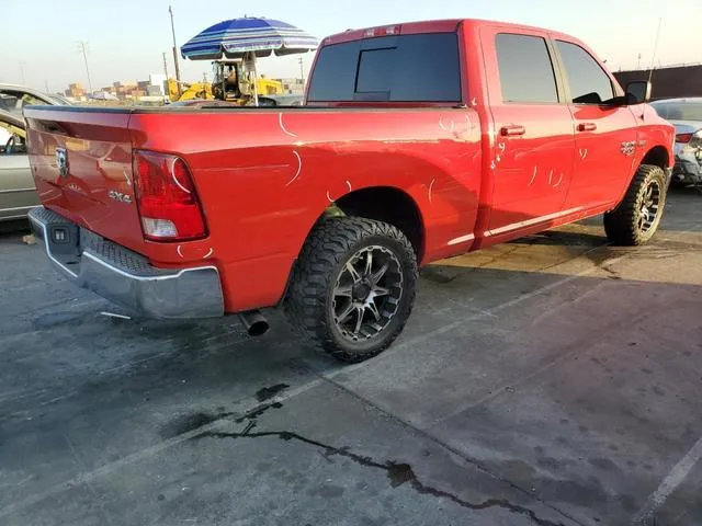 1C6RR7TTXLS100652 2020 2020 RAM 1500- Slt 3