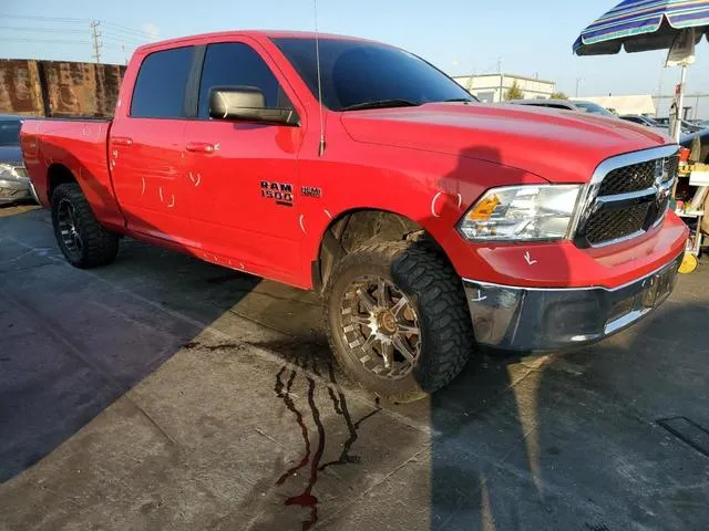 1C6RR7TTXLS100652 2020 2020 RAM 1500- Slt 4