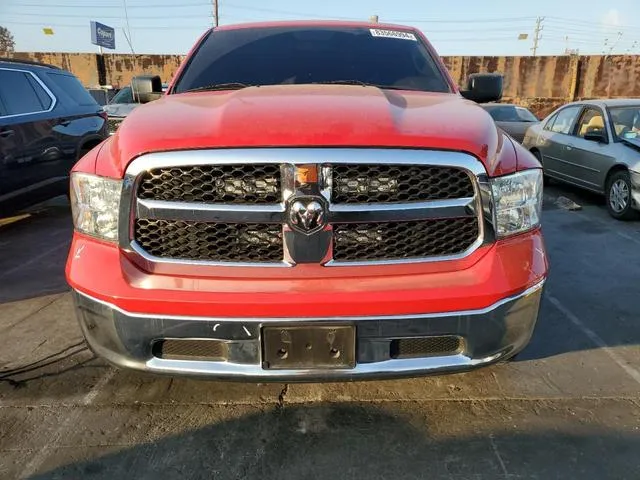 1C6RR7TTXLS100652 2020 2020 RAM 1500- Slt 5