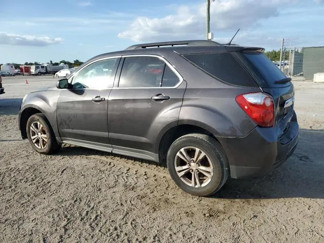 2GNALBEKXE6157347 2014 2014 Chevrolet Equinox- LT 2