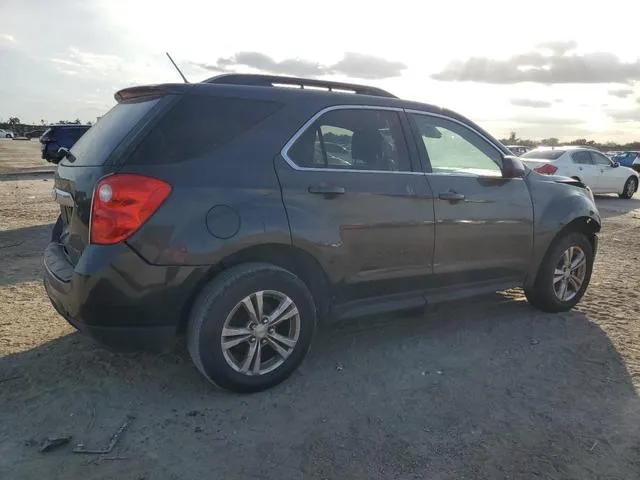 2GNALBEKXE6157347 2014 2014 Chevrolet Equinox- LT 3