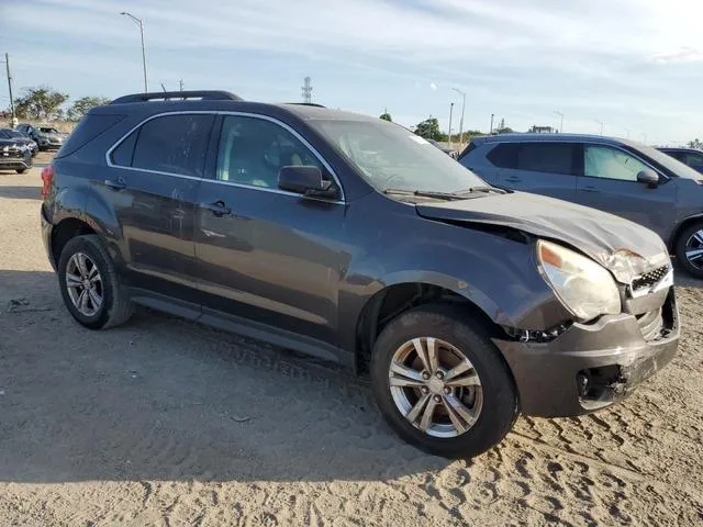 2GNALBEKXE6157347 2014 2014 Chevrolet Equinox- LT 4