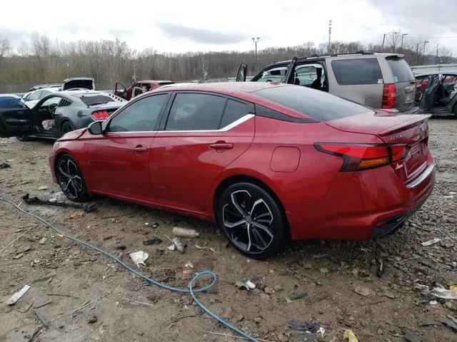 1N4BL4CV3PN414908 2023 2023 Nissan Altima- SR 2