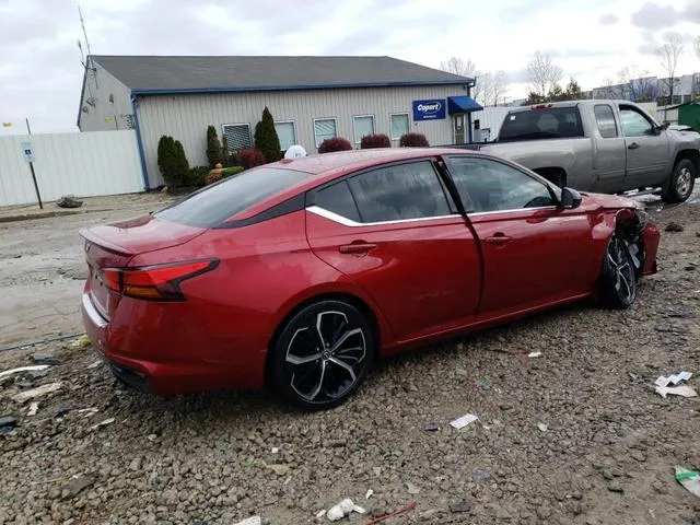 1N4BL4CV3PN414908 2023 2023 Nissan Altima- SR 3