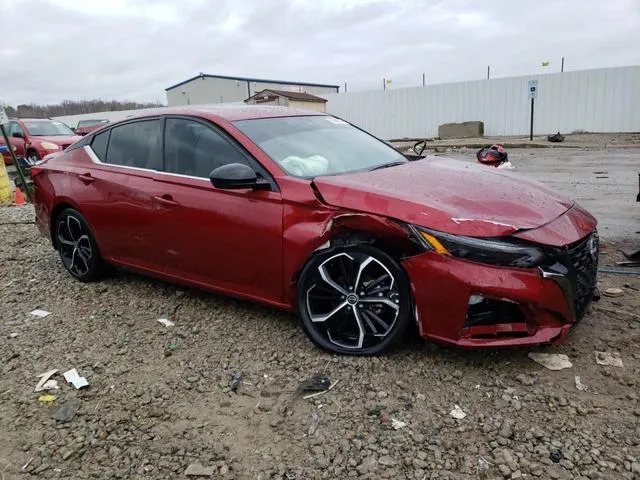 1N4BL4CV3PN414908 2023 2023 Nissan Altima- SR 4