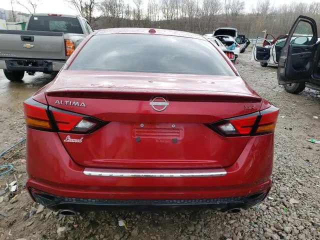 1N4BL4CV3PN414908 2023 2023 Nissan Altima- SR 6