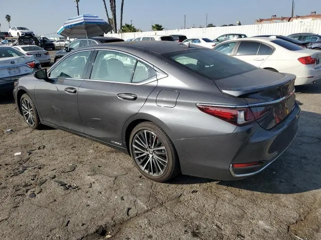 58ADA1C13NU015833 2022 2022 Lexus ES- 300H Base 2