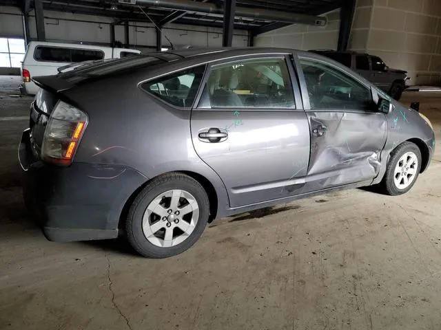 JTDKB20U083299520 2008 2008 Toyota Prius 3