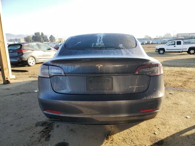 5YJ3E1EB4NF207241 2022 2022 Tesla MODEL 3 6