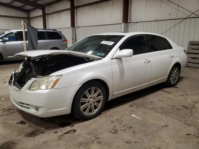 4T1BK36B16U086736 2006 2006 Toyota Avalon- XL 1