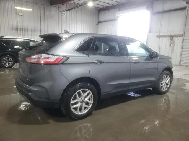 2FMPK4J9XRBA95820 2024 2024 Ford Edge- Sel 3