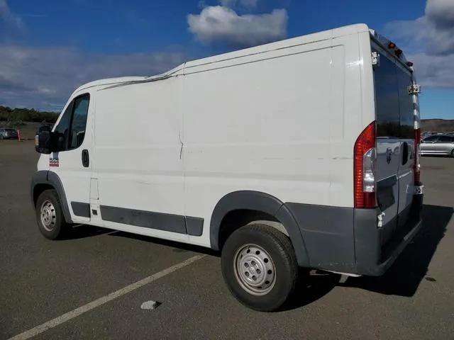 3C6TRVAG3HE508033 2017 2017 RAM Promaster- 1500 Standard 2